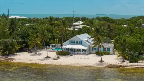 109 Columbus Drive Islamorada FL 33036