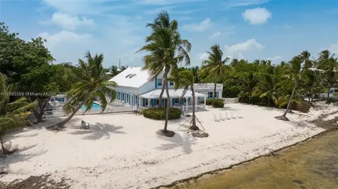 109 Columbus Drive Islamorada FL 33036