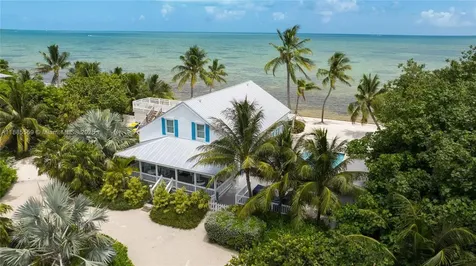 109 Columbus Drive Islamorada FL 33036