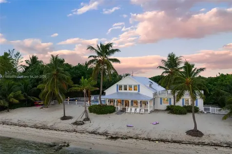 109 Columbus Drive Islamorada FL 33036