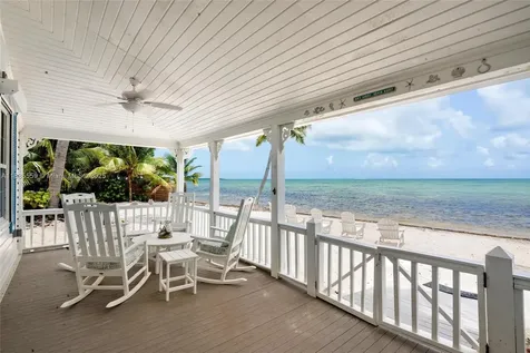 109 Columbus Drive Islamorada FL 33036