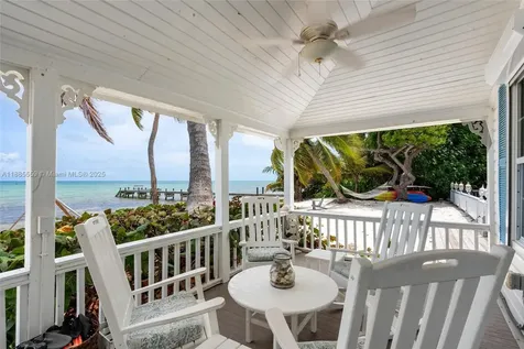 109 Columbus Drive Islamorada FL 33036