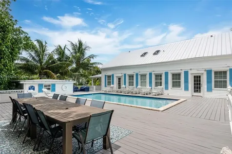 109 Columbus Drive Islamorada FL 33036