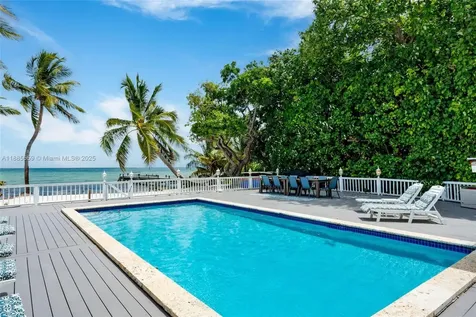 109 Columbus Drive Islamorada FL 33036