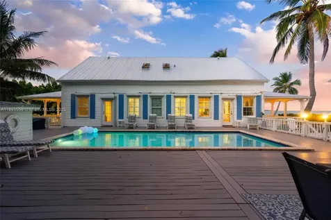 109 Columbus Drive Islamorada FL 33036