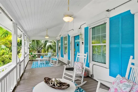 109 Columbus Drive Islamorada FL 33036