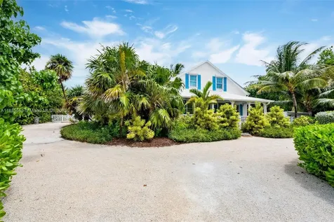 109 Columbus Drive Islamorada FL 33036