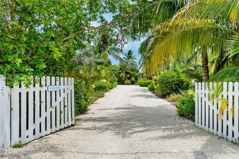 109 Columbus Drive Islamorada FL 33036