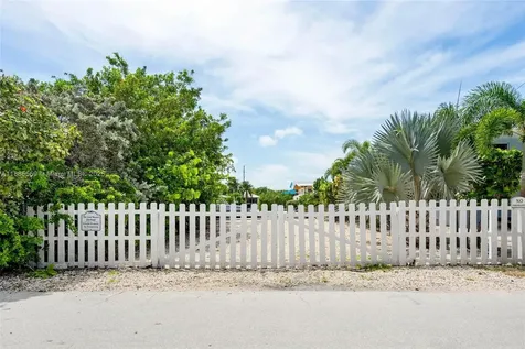 109 Columbus Drive Islamorada FL 33036