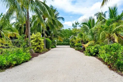 109 Columbus Drive Islamorada FL 33036