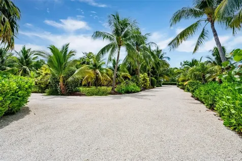 109 Columbus Drive Islamorada FL 33036