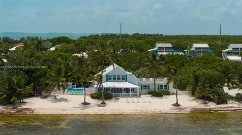 109 Columbus Drive Islamorada FL 33036