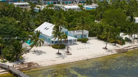109 Columbus Drive Islamorada FL 33036