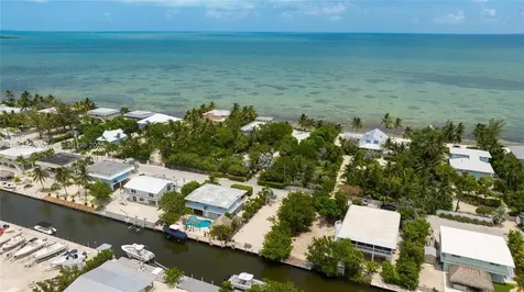 109 Columbus Drive Islamorada FL 33036