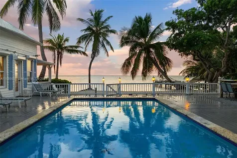 109 Columbus Drive Islamorada FL 33036
