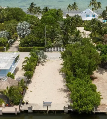 109 Columbus Drive Islamorada FL 33036