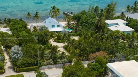109 Columbus Drive Islamorada FL 33036