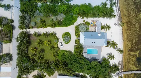 109 Columbus Drive Islamorada FL 33036