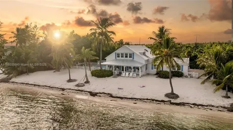 109 Columbus Drive Islamorada FL 33036