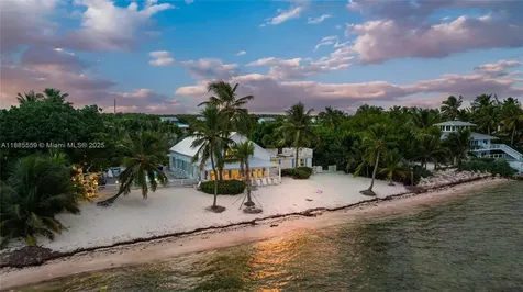109 Columbus Drive Islamorada FL 33036