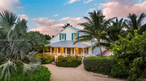 109 Columbus Drive Islamorada FL 33036