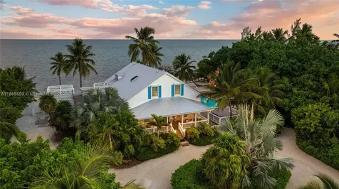 109 Columbus Drive Islamorada FL 33036