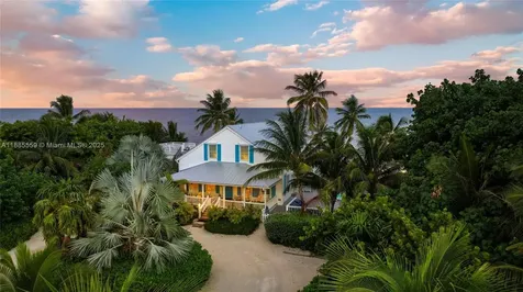 109 Columbus Drive Islamorada FL 33036