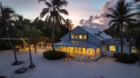 109 Columbus Drive Islamorada FL 33036