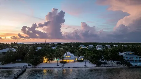 109 Columbus Drive Islamorada FL 33036