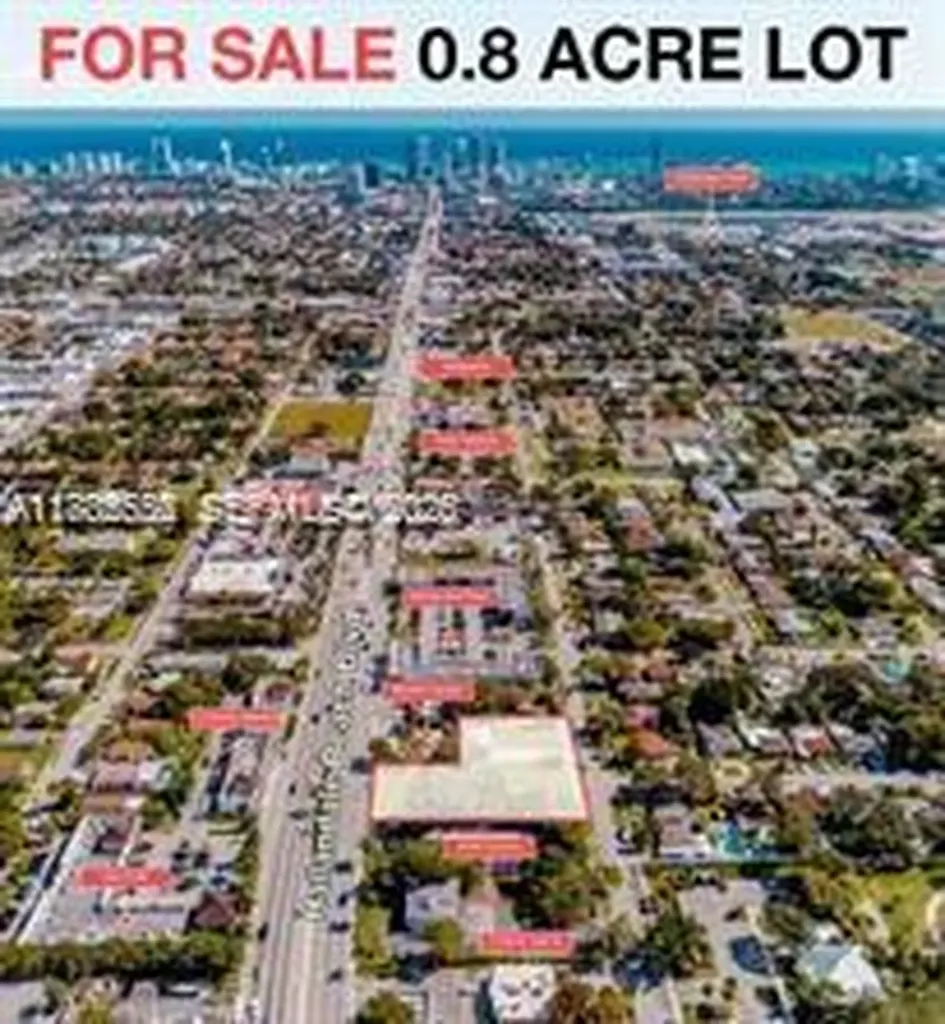 721 W Hallandale Beach Boulevard Hallandale Beach FL 33009