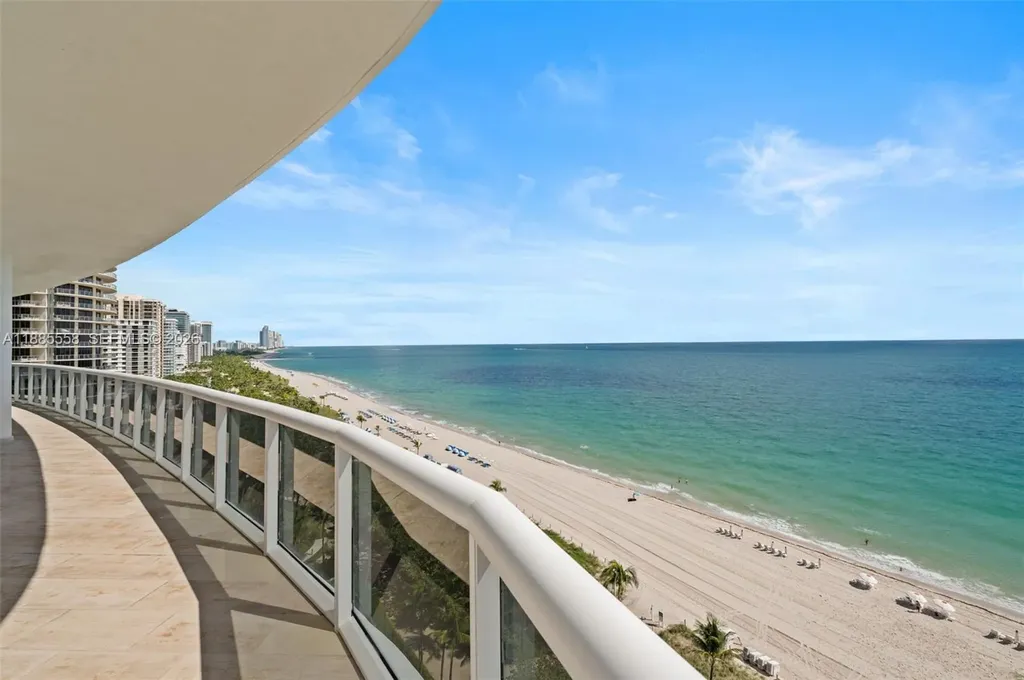 9601 Collins Avenue Bay Harbor Islands FL 33154