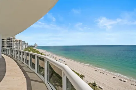 9601 Collins Avenue Bay Harbor Islands FL 33154