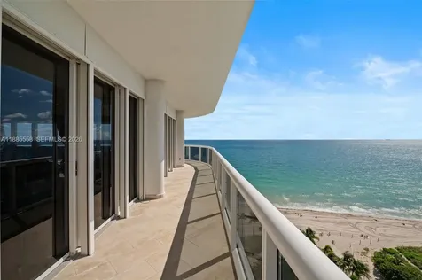 9601 Collins Avenue Bay Harbor Islands FL 33154