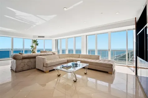 9601 Collins Avenue Bay Harbor Islands FL 33154