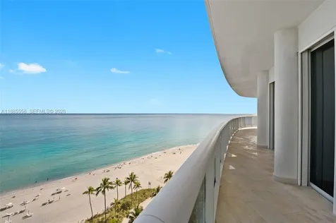 9601 Collins Avenue Bay Harbor Islands FL 33154