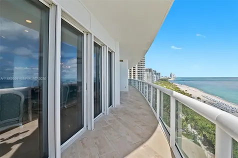 9601 Collins Avenue Bay Harbor Islands FL 33154
