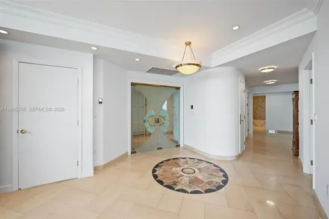 9601 Collins Avenue Bay Harbor Islands FL 33154