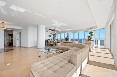 9601 Collins Avenue Bay Harbor Islands FL 33154