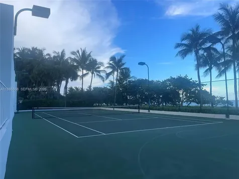 9601 Collins Avenue Bay Harbor Islands FL 33154