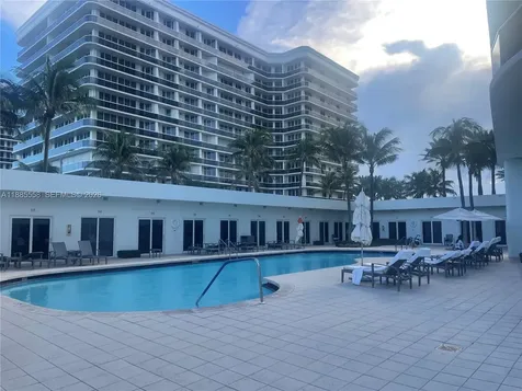 9601 Collins Avenue Bay Harbor Islands FL 33154