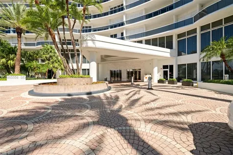 9601 Collins Avenue Bay Harbor Islands FL 33154