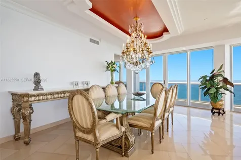 9601 Collins Avenue Bay Harbor Islands FL 33154