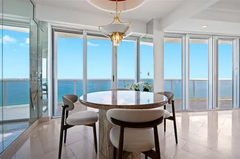 9601 Collins Avenue Bay Harbor Islands FL 33154