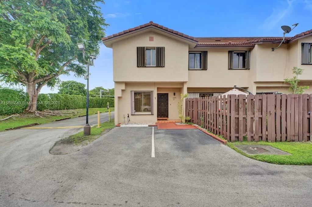 14201 SW 57th Lane Miami FL 33183
