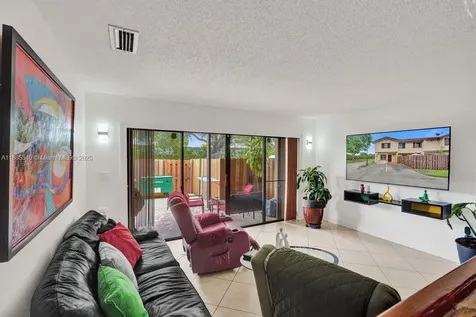 14201 SW 57th Lane Miami FL 33183