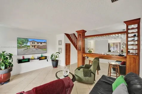 14201 SW 57th Lane Miami FL 33183