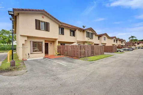 14201 SW 57th Lane Miami FL 33183