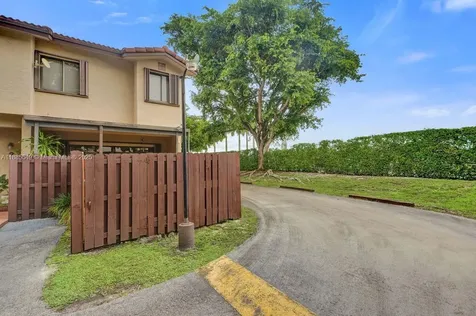 14201 SW 57th Lane Miami FL 33183