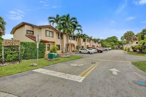 14201 SW 57th Lane Miami FL 33183