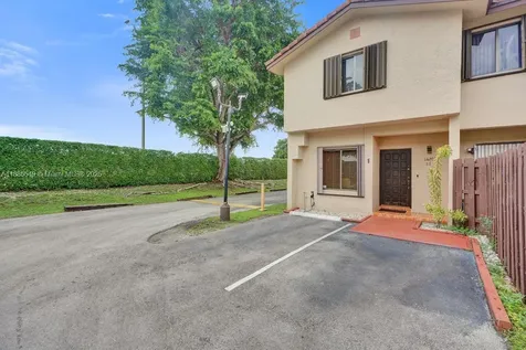 14201 SW 57th Lane Miami FL 33183
